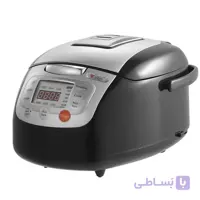 پلوپز ویداس مدل VIR-5407 ا Vidas VIR-5407 Rice Cooker