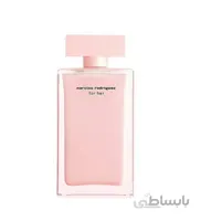 ادوپرفیوم زنانه فور هر 100 میلی لیتر نارسیسو رودریگز ا Narcisco Rodriguez for Her Eau de Parfum