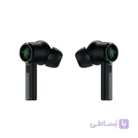 هدفون بی سیم ریزر مدل hammerhead true wireless pro