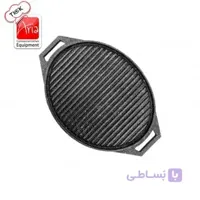تابه گریل نیلا - دست ساز سایز 33