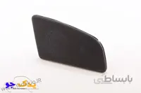 قاب تیوتر 405 مشکی اصلی بسته دو عددی