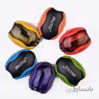 تراش فکتیس گریپ دار مخزن دار