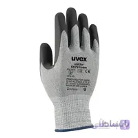 دستکش ایمنی یووکس مدل Unidur 6679