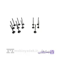 سوپاپ دود و هوا ام وی ام ۱۱۰s