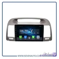 مانیتور اندروید VoxX – مدل C700Pro تویوتا _ کمری گرند ا مانیتور اندروید VoxX – مدل C700Pro تویوتا _ کمری گرند