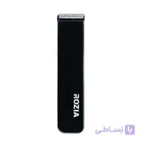 ماشین اصلاح موی سر روزیا مدل HQ207