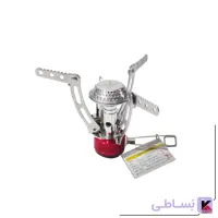 سرشعله کوهنوردی سه پر اسنوهاک مدل SN_10A1