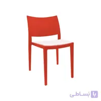 صندلي اس کلاس با تشک کف P510 نظری