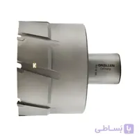 مته گردبر سر الماسه 92 طول 50 گرولن