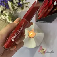 رژلب مایع Romantic Bird (شماره ۹)