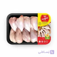 ساق مرغ بی پوست ممتاز 1 کیلوگرم