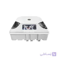 دستگاه جوجه کشی 56 عددی بلدرچین دماوند ا Dquail Incubator Model DATIX 5