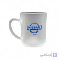 لیوان شیشه ای یخی تبلیغاتی ۱۶۴