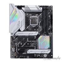 مادربرد ایسوس مدل PRIME Z590-V LGA 1200