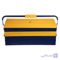 جعبه ابزار گلکسی وان Galaxy One 503 ا Galaxy One 503 Toolbox