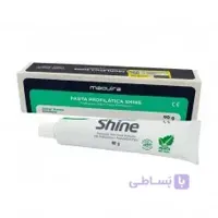 خمیر پروفیلاکسی شاین با طعم نعنا