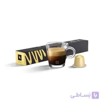 کپسول قهوه نسپرسو وانیلا اکلر Nespresso Vanilla Éclair