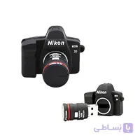 فلش مموری فانتزی سامسونگ ۳۲ گیگ مدل دوربین نیکون