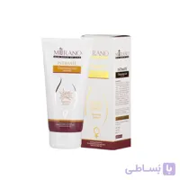 ژل بهداشتی بانوان با عصاره آلوئه ورا مورانو
