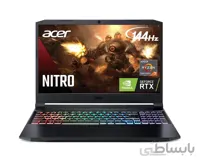 لپ تاپ ایسر Acer Nitro 5 AN515-45-R59T