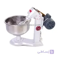 خمیرگیر ۱۵ کیلویی