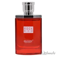 ادکلن مردانه برندینی Brandini مدل Rock Red حجم 25 میل