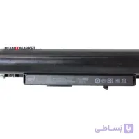 باتری لپ تاپ HP مدل OA04 ا (برند M&M دارای سلول سامسونگ ساخت کره)
