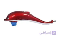 ماساژور بدن دلفینی Deno med