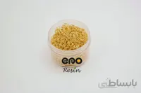 حلقه ریز طلایی