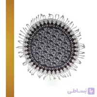 سفره قلمکاری مخصوص صادراتی برند ممتاز اصفهان