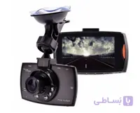 دوربین مخصوص جلو ماشین Car Camcorder ا Car Camcorder