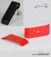 قفل دوم سه پایه آلومینیومی