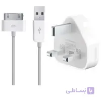 شارژر اصلی ایفون 4 – 4s