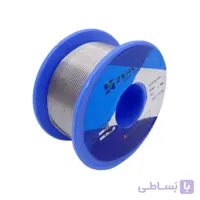 سیم لحیم 0.8 میلی متر 50 گرم مارک ACTIVITY