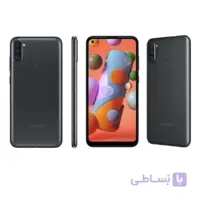 موبایل سامسونگ مدل Galaxy A11 SM-A115F/DS
