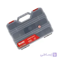 جعبه ابزار اورگانایزر رونیکس مدل RH-9128 ا Ronix RH-9128 Tool bags