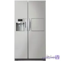 یخچال و فریزر سامسونگ مدل HM34