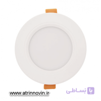 لامپ های هالوژن آذین SMD