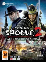 بازی Total War Shogun 2 Fall of The Samurai برای Pc ا Total War Shogun 2 Fall of The Samurai Pc Game