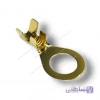 سرسیم حلقوی 10 تی کا اس 1410 (TKS)