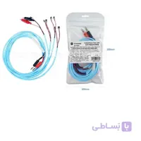 کابل پاور اندروید
