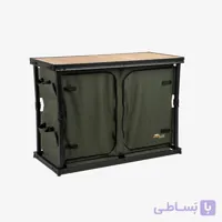 کمد دارچه مدل اکو