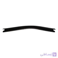 نوار داخل ناوداني شيشه لچكي درب عقب چپ پژو 405 برند پارت بست