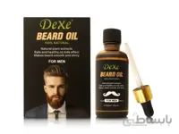 روغن ریش دکسی Dexe حجم 50 میل
