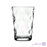 لیوان پاشاباغچه (Pasabahce) مدل Space پک 6 تایی