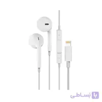 هدفون تسکو مدل TH 5063 ا TSCO TH 5063 Headphones