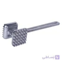 بیفتک کوب دستی چدن