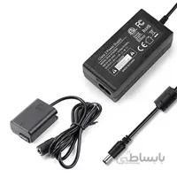 آداپتور برق دوربین سونی NP-FZ100 Power Supply