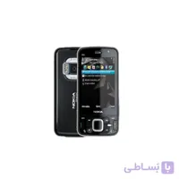 قاب و شاسی کامل نوکیا Nokia N96