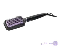برس حرارتی مو فیلیپس مدل PHILIPS BHH880 ا PHILIPS HAIR BRUSH BHH880